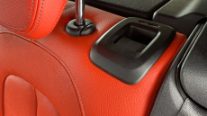 BMW 1 Series 118i [136] M Sport 5dr Step Auto [LCP] Petrol Hatchback